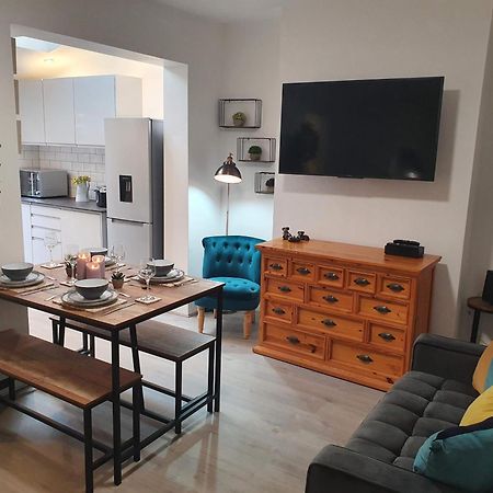 בריסטול Victoria House - 3 Bedrooms, 3 Bathrooms By Cliftonvalley Apartments מראה חיצוני תמונה