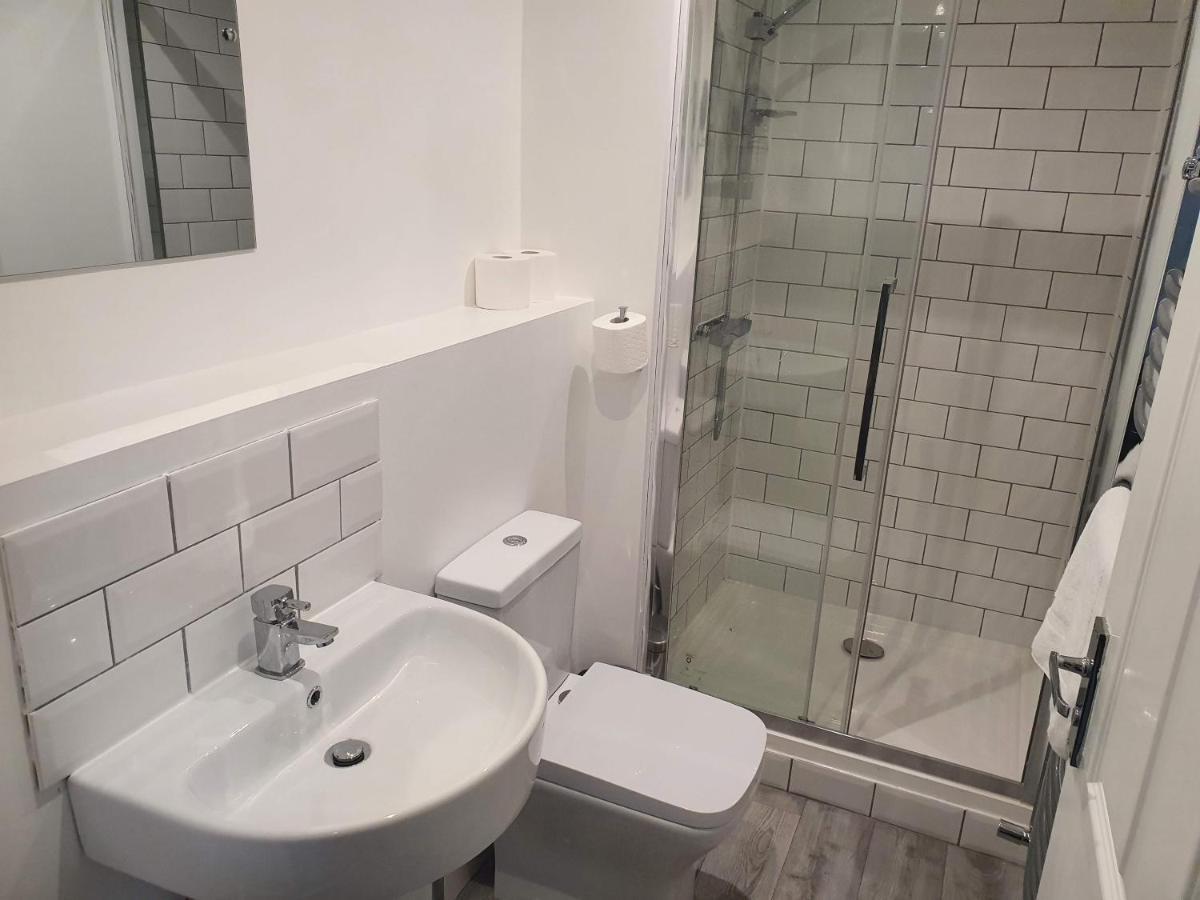 בריסטול Victoria House - 3 Bedrooms, 3 Bathrooms By Cliftonvalley Apartments מראה חיצוני תמונה