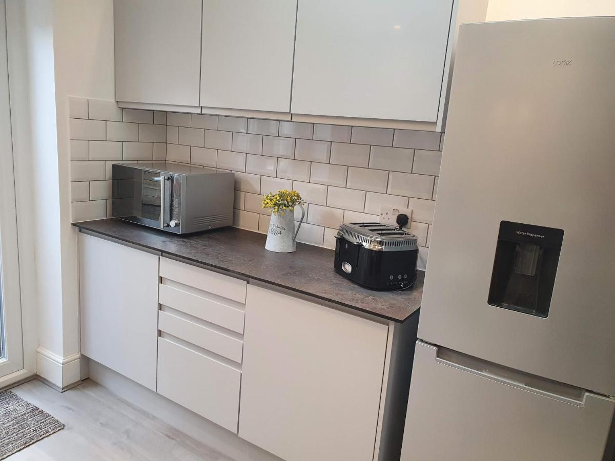 בריסטול Victoria House - 3 Bedrooms, 3 Bathrooms By Cliftonvalley Apartments מראה חיצוני תמונה